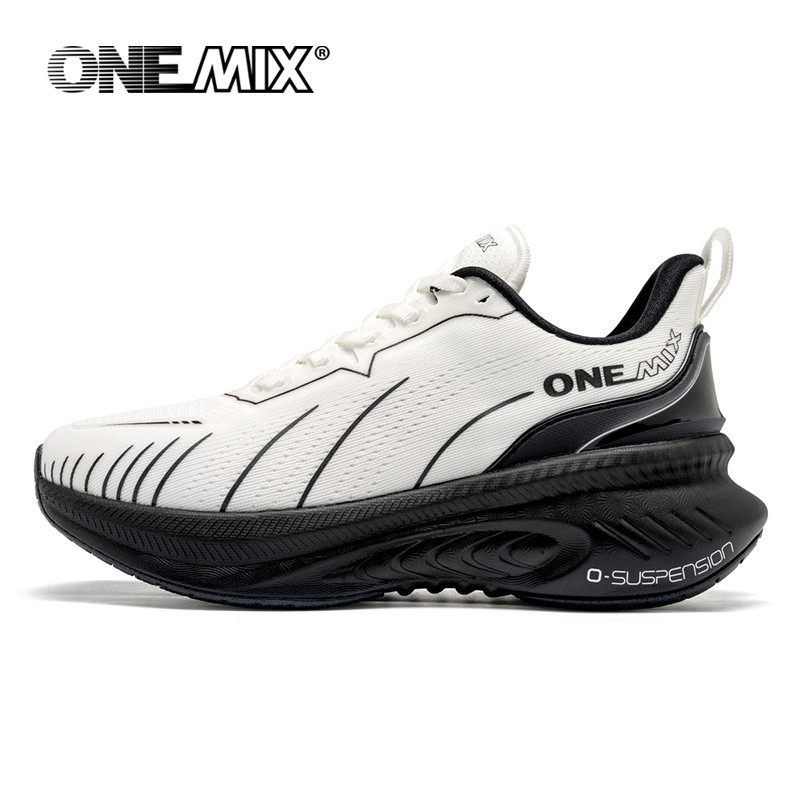 Men'S Shoes New Balance - Onemix mới đệm chạy giày cho