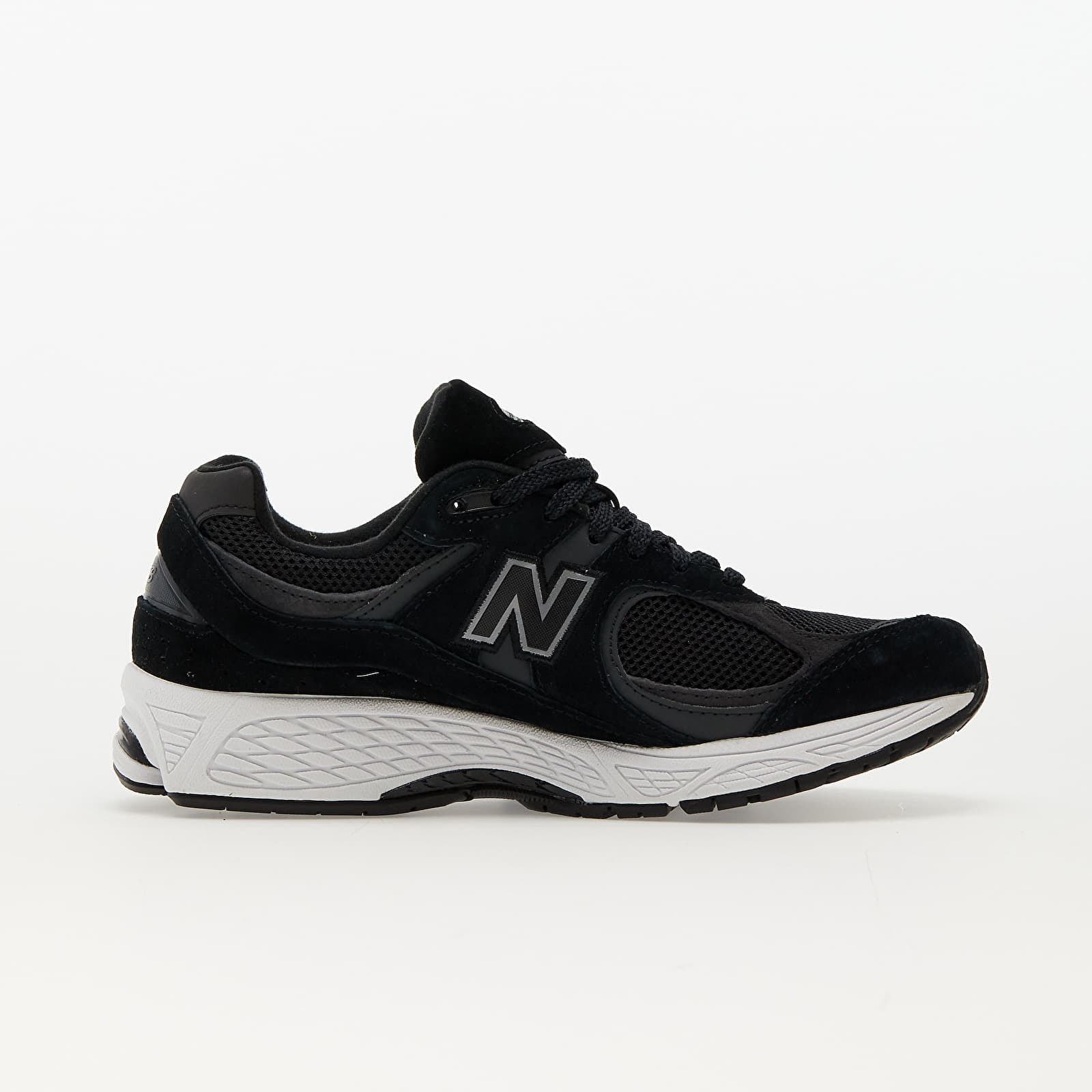 Men'S Shoes New Balance - New Balance M2002RBK Men's sneakers