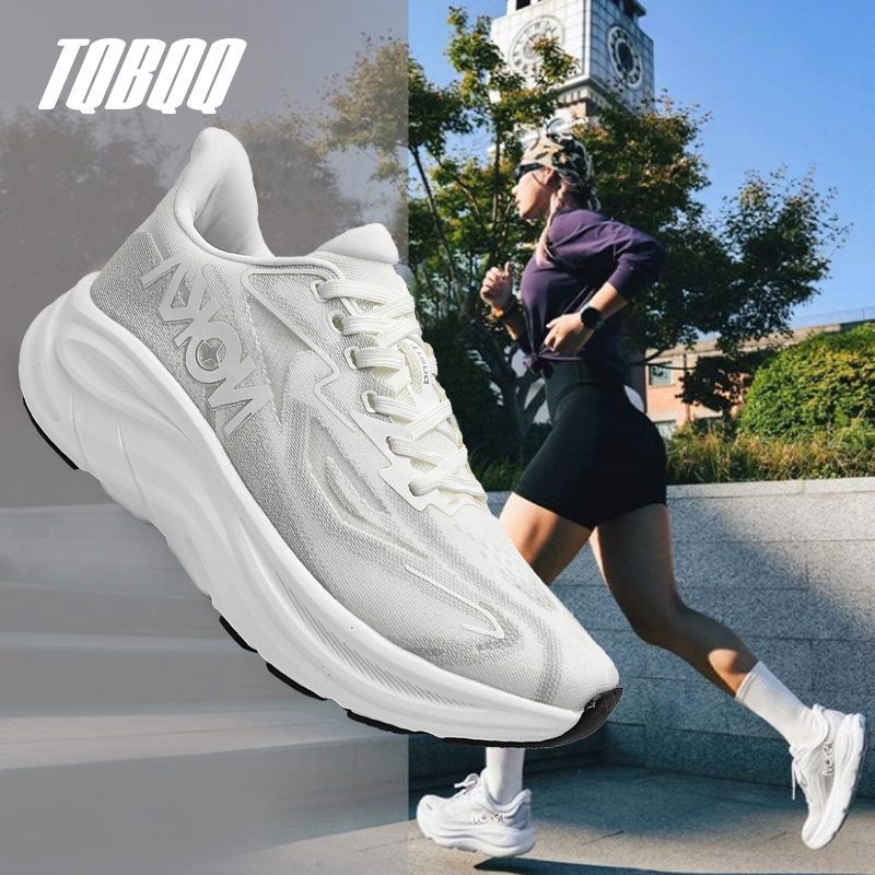 Men'S Shoes New Balance - New Cushion Road Running Shoes for