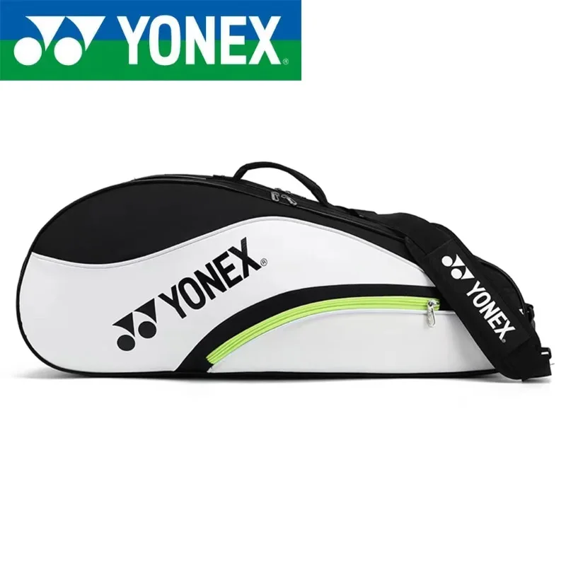 Men'S Shoes Yonex Badminton - YONEX Professional Yonex Racket Bag Holds