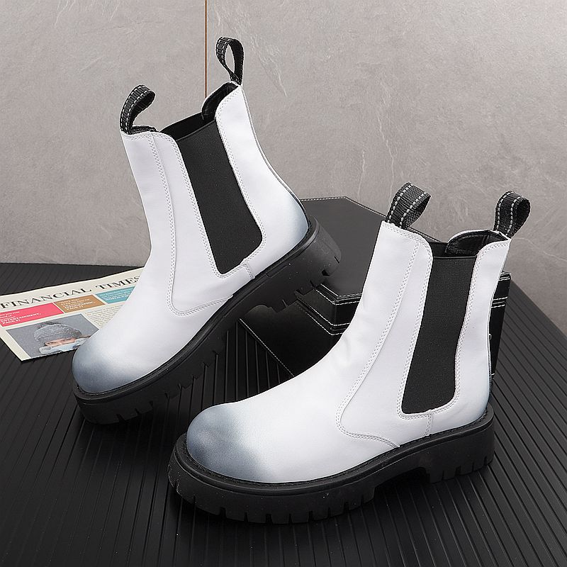 Men Shoes Brand - Nam Thời Trang Cao Cấp Chính