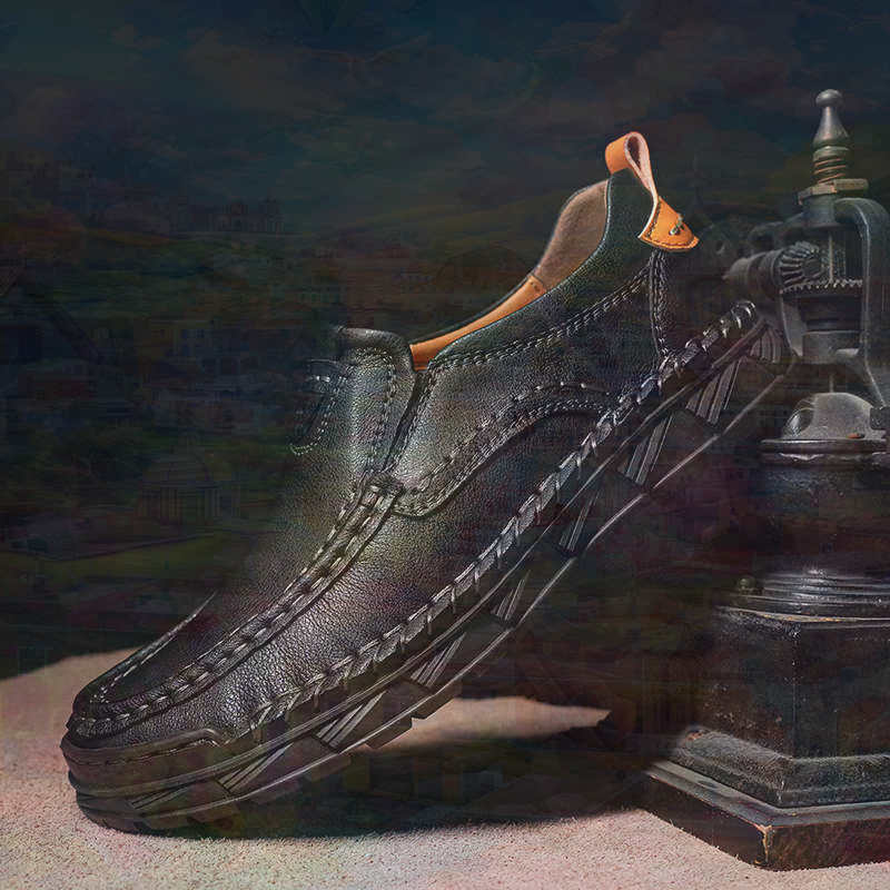 Men'S Shoes Different Types - 39 Slipon Sneakers Man 46 Walking
