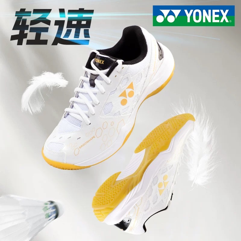 Men'S Shoes Yonex Badminton - YONEX SHB101CR Unisex Comfortable Lightweight Badminton