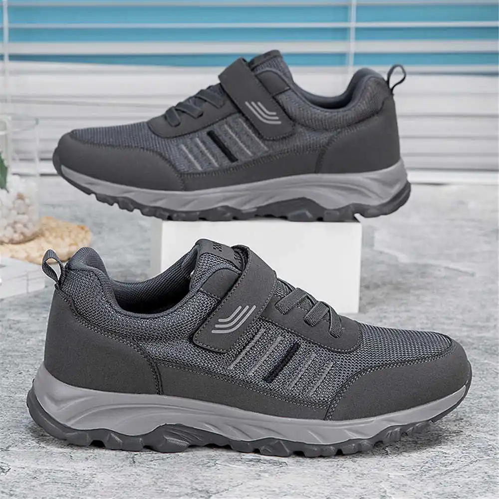 Men Shoes Sale - Camp 44-45 Red Sneakers Husband Sneakers