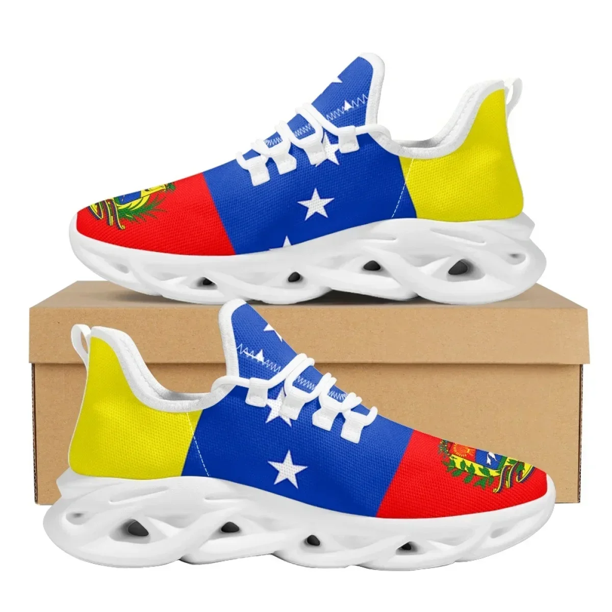 Venezuela Flag Sneakers for Wo - đánh giá và giá Men'S Shoes For Tennis