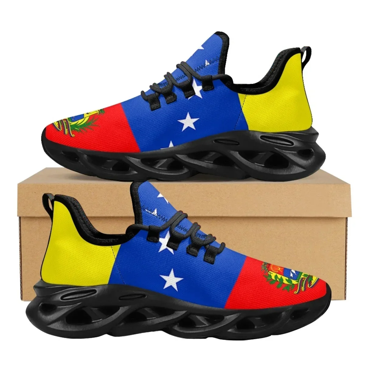Venezuela Flag Sneakers for Wo - đánh giá và giá Men'S Shoes For Tennis