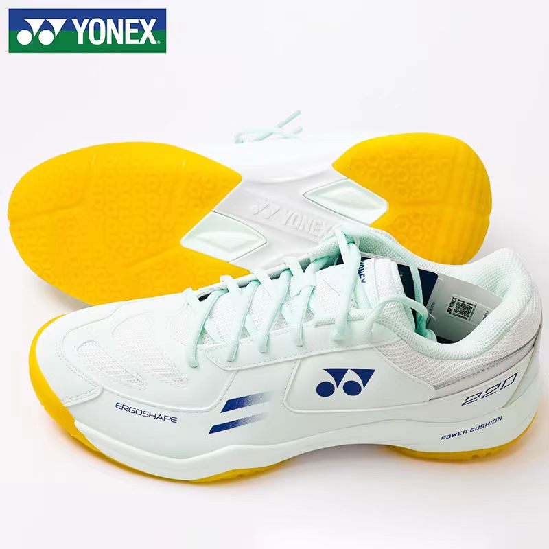 YONEX Badminton Shoes SHB220CR - đánh giá và giá Men'S Shoes Yonex Badminton