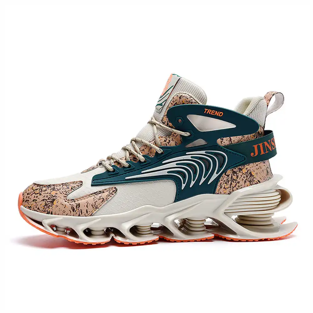 Non-slip Mid Child Running Sne - đánh giá và giá Men'S Shoes Different Types