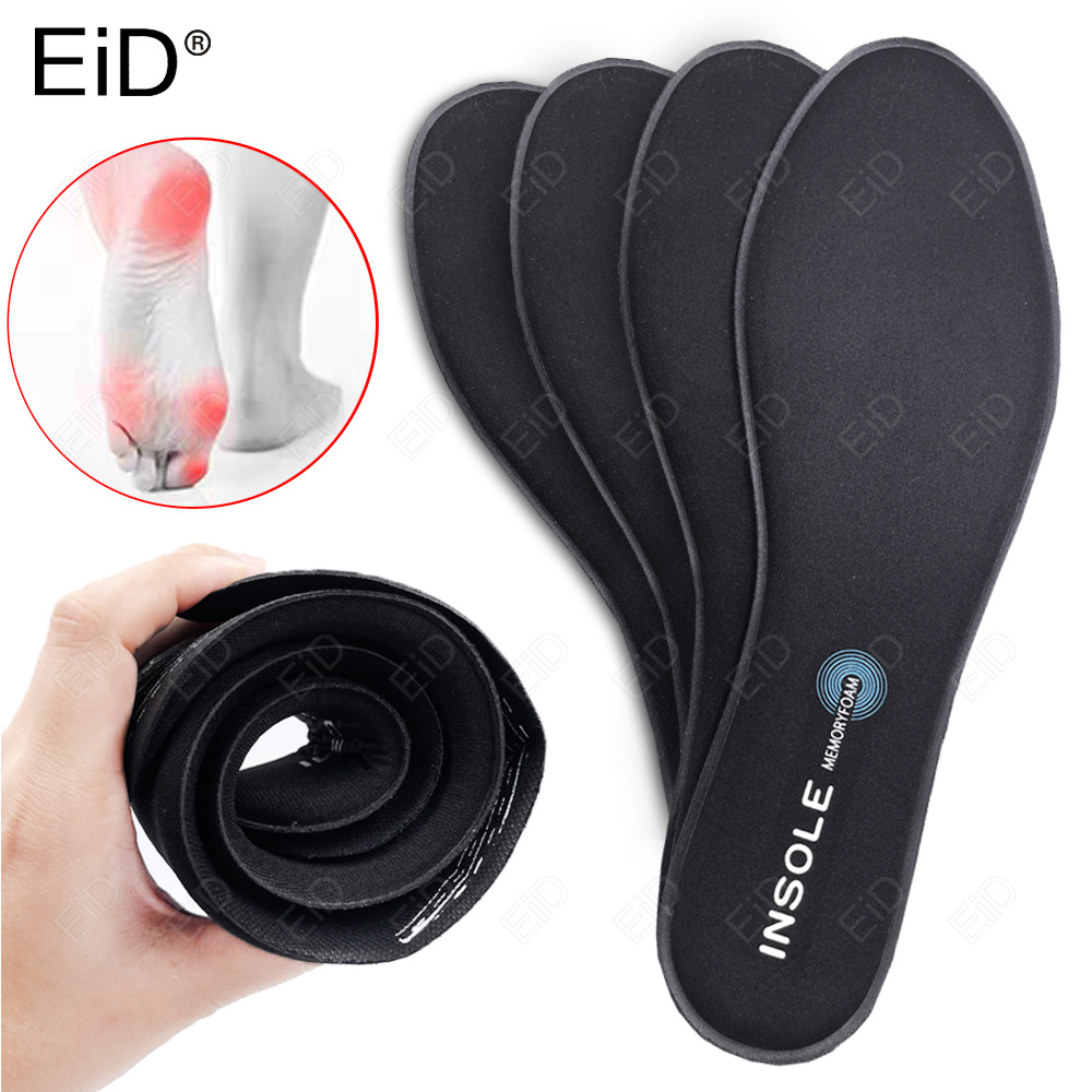 1 Pair Memory Foam Sport Runni - đánh giá và giá Men Shoes Eid