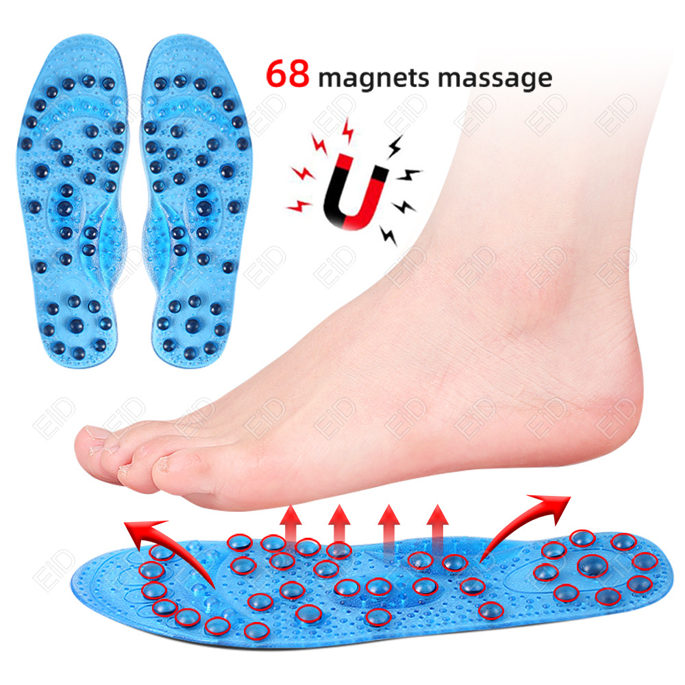 EiD Enhanced 68 Magnetic Massa - đánh giá và giá Men Shoes Eid