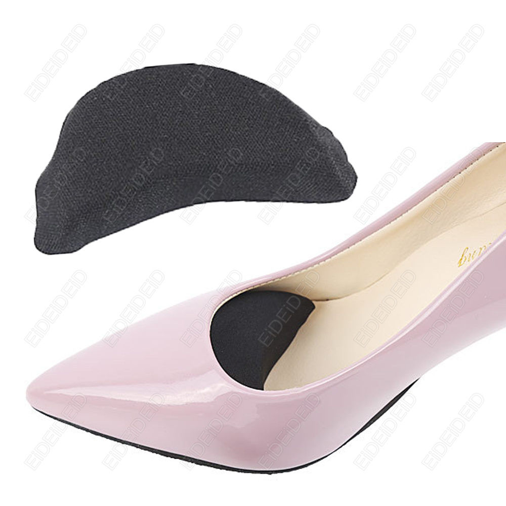 Sponge Forefoot Insert Pads Wo - đánh giá và giá Men Shoes Eid
