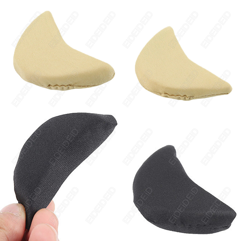 Sponge Forefoot Insert Pads Wo - đánh giá và giá Men Shoes Eid