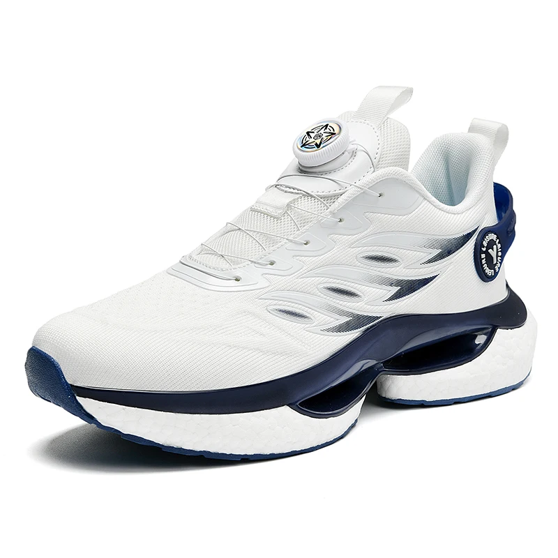 Shockproof Comfortable Outdoor - đánh giá và giá Men Shoes Sale