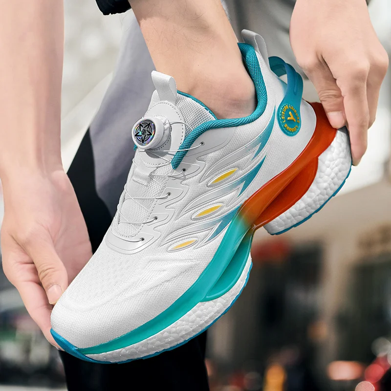 Shockproof Comfortable Outdoor - đánh giá và giá Men Shoes Sale