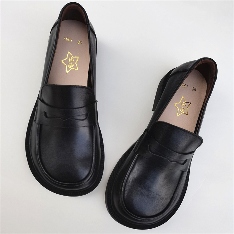 Careaymade-Áo Khoác Trơn Trượt - đánh giá và giá Shoes Heels Men