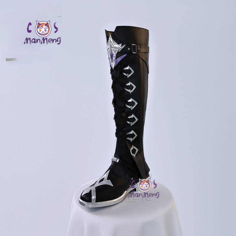 Kyryll Chudomirovich Flins Cos - đánh giá và giá Shoes Heels Men
