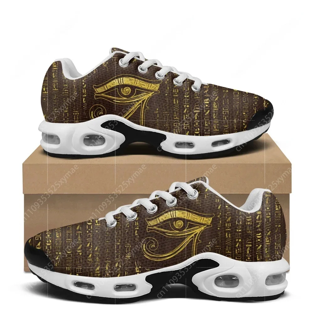 Horus Egyptian God Eye of Egyp - đánh giá và giá Men Shoes Egypt