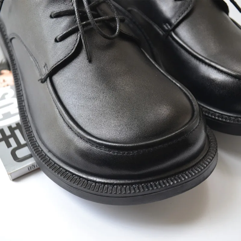 Men's natural skin dress shoes - đánh giá và giá Men'S Shoes Size 42 In Us