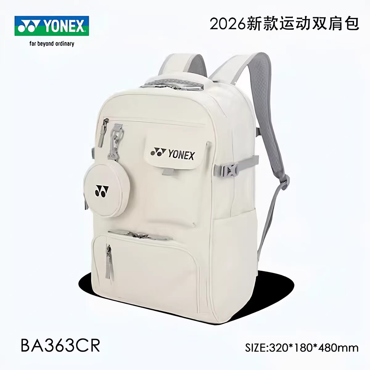 Yonex Ba363Cr Badminton Bag fo - đánh giá và giá Men'S Shoes Yonex Badminton
