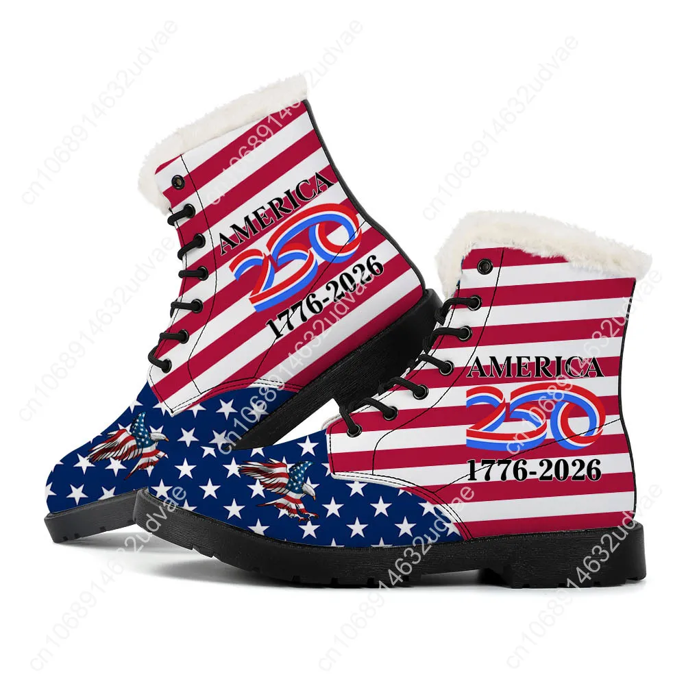 America 250th Anniversary 1776 - đánh giá và giá Men Shoes High