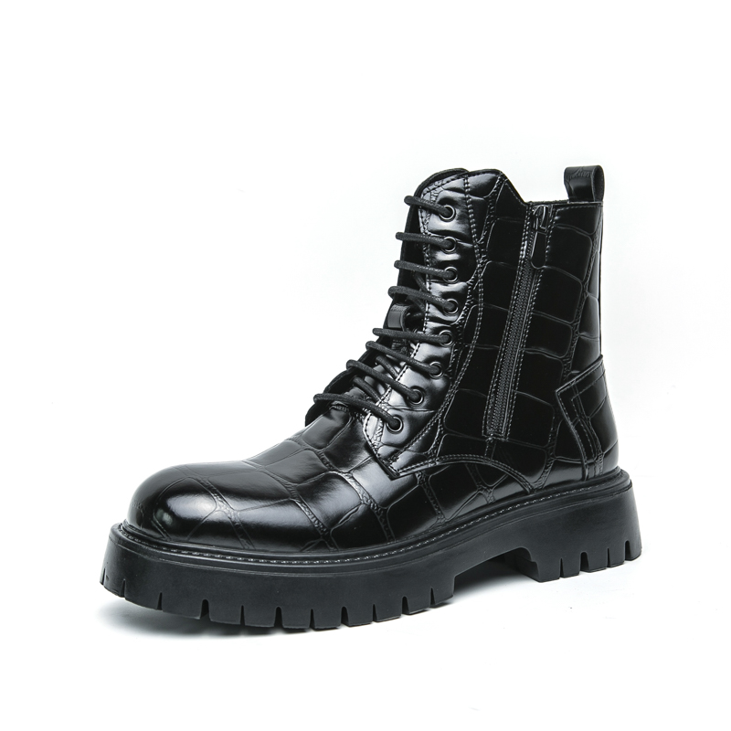 Summer Men Fashion Chelsea Boo - đánh giá và giá Men Shoes Brand