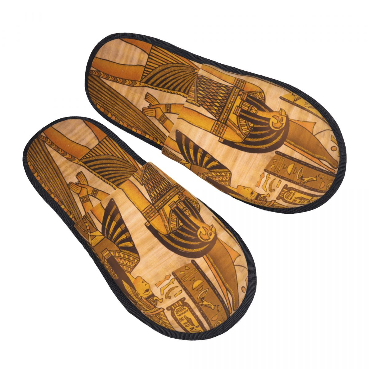 Winter Women Men Non-Slip Flat - đánh giá và giá Men Shoes Egypt