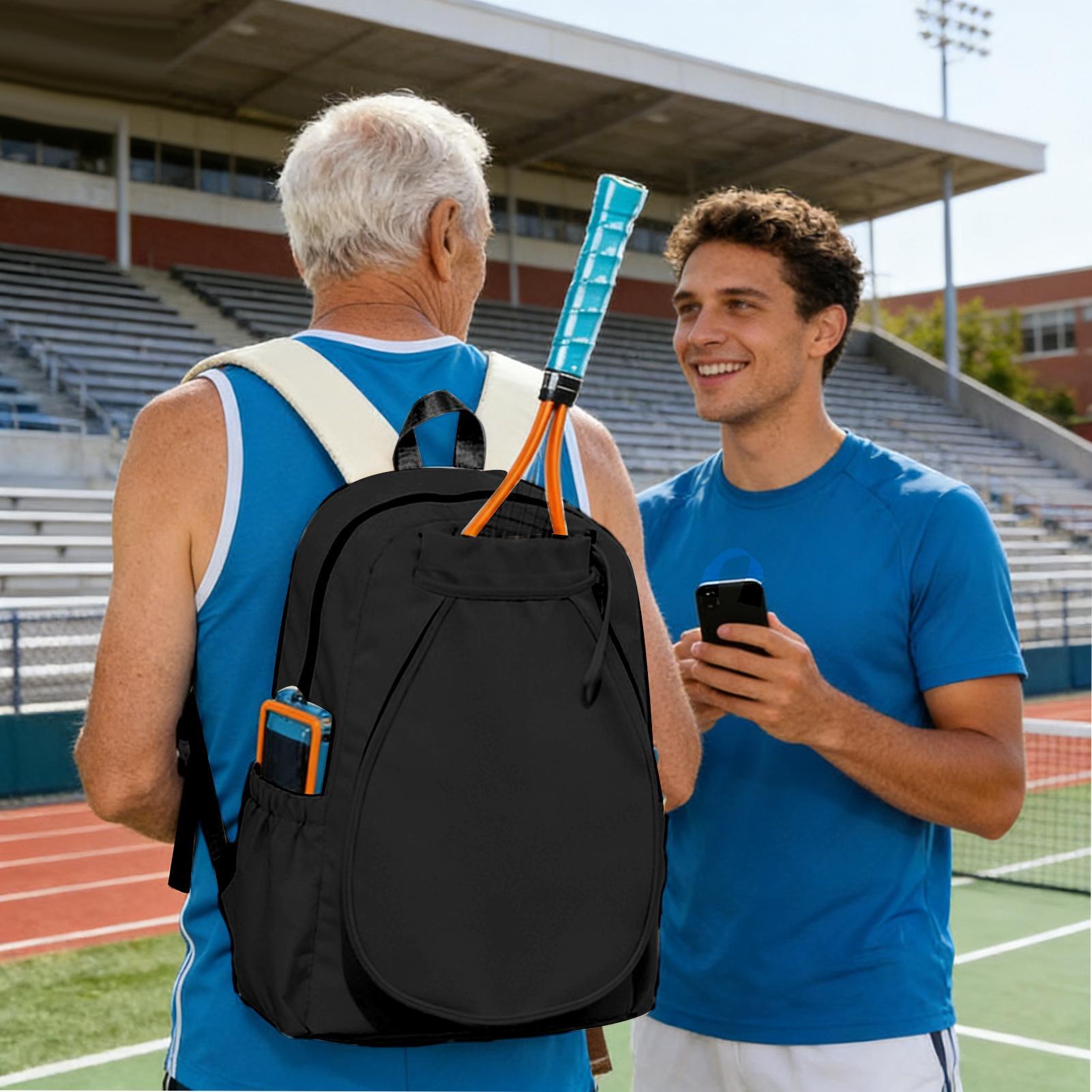 Pickleball Bags For Men Holds  - đánh giá và giá Men'S Shoes For Tennis