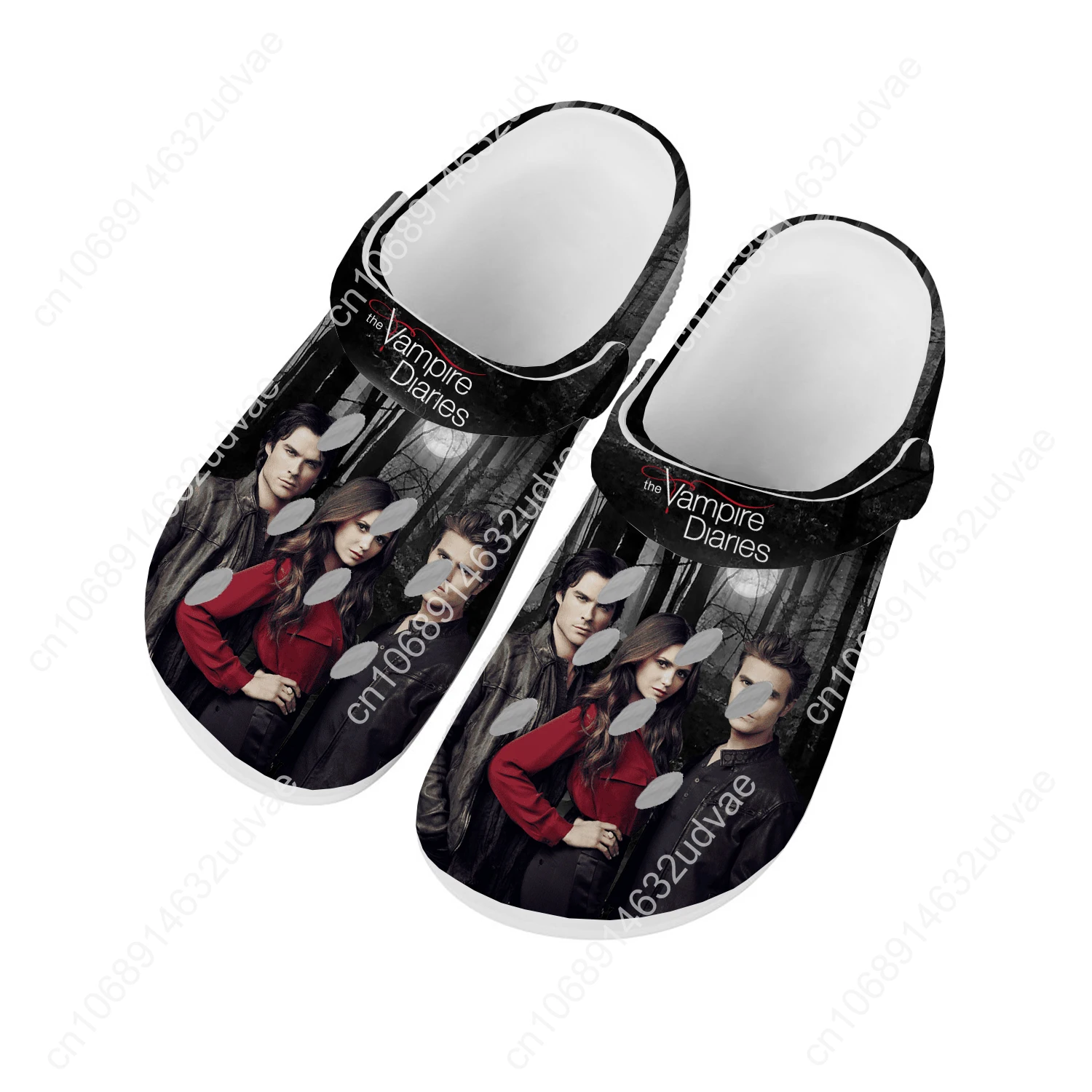 The Vampire Water Shoes Men Wo - đánh giá và giá Men'S Shoes In Style