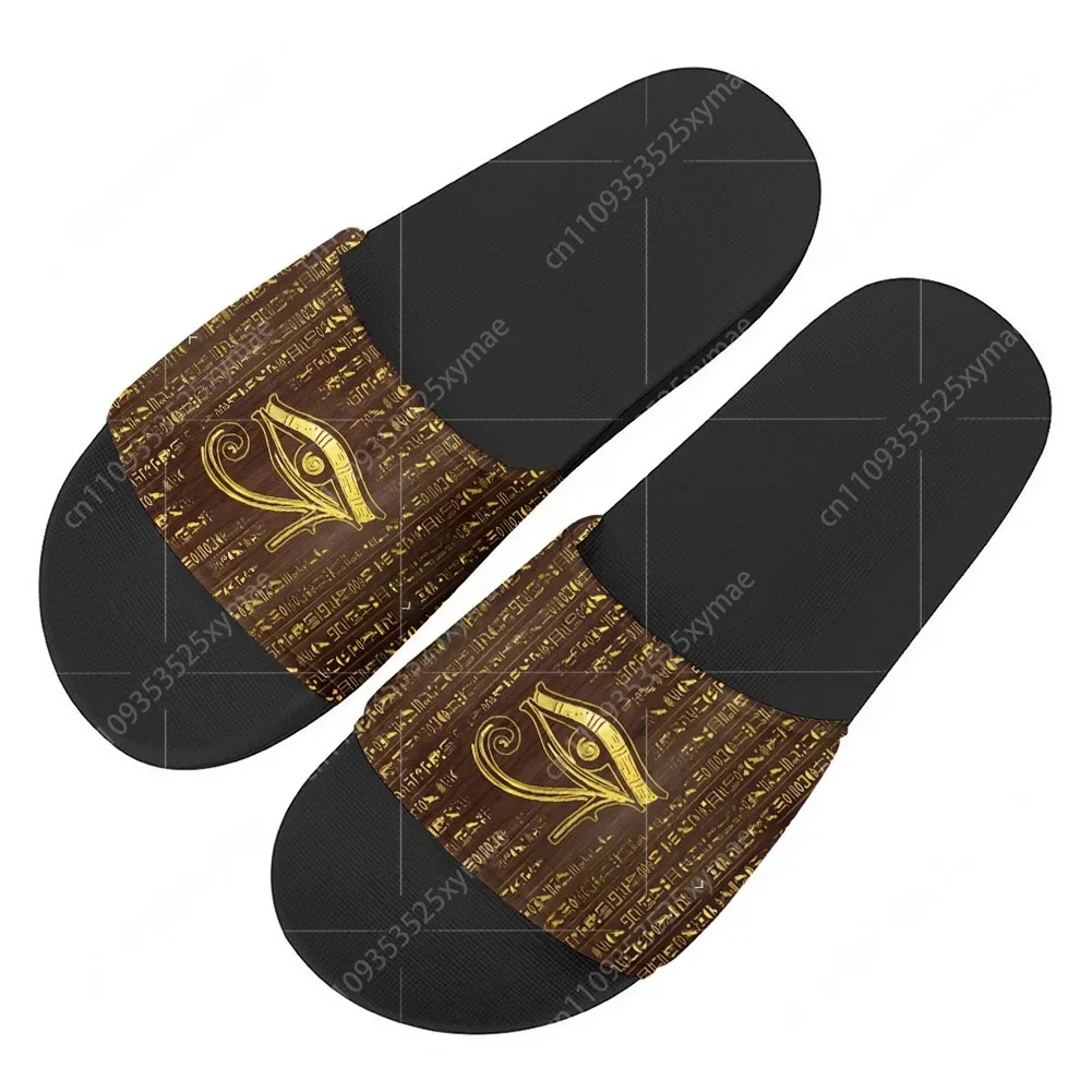 Horus Egyptian God Eye of Egyp - đánh giá và giá Men Shoes Egypt