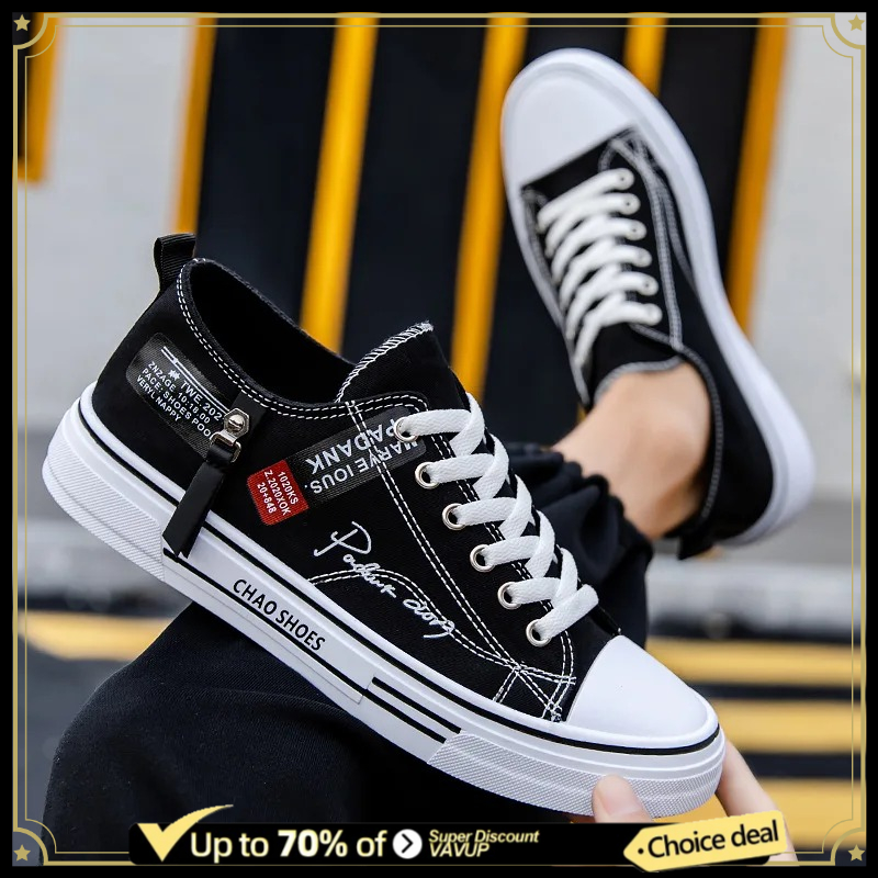 Fashion Men's Canvas Shoes Sum - đánh giá và giá Men'S Shoes For Tennis