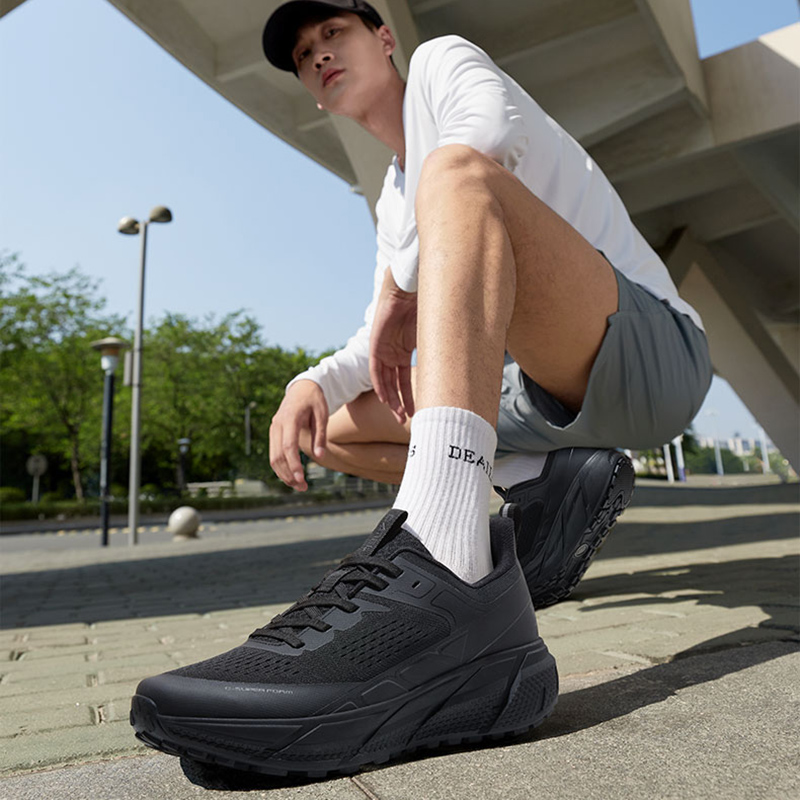 GODLEN CAMEL Sports Running Sh - đánh giá và giá Men'S Shoes New Balance