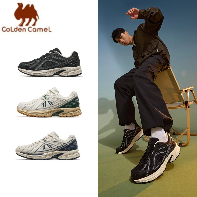 GOLDEN CAMEL Men's Sports Runn - đánh giá và giá Men'S Shoes New Balance