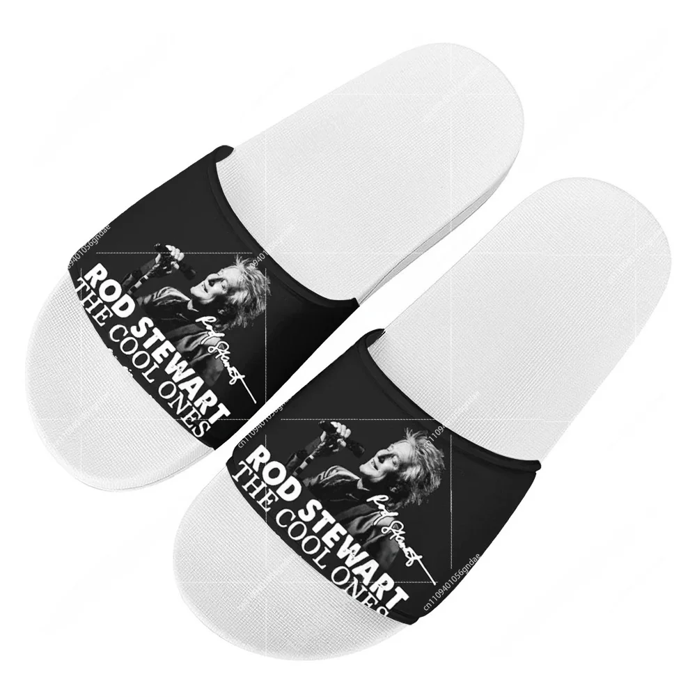 Rod Stewart Pop Music Rock Sli - đánh giá và giá Men Shoes High