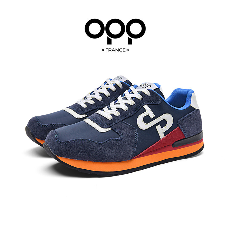 OPP Original Men Fashion casua - đánh giá và giá Men'S Shoes New Balance
