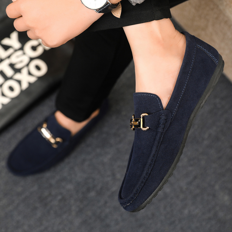 Hot Sale Casual Shoes For Men  - đánh giá và giá Men Shoes Sale