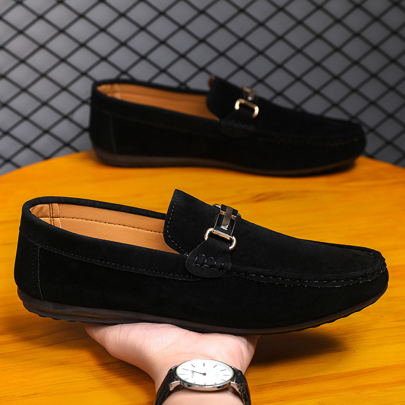 Hot Sale Casual Shoes For Men  - đánh giá và giá Men Shoes Sale