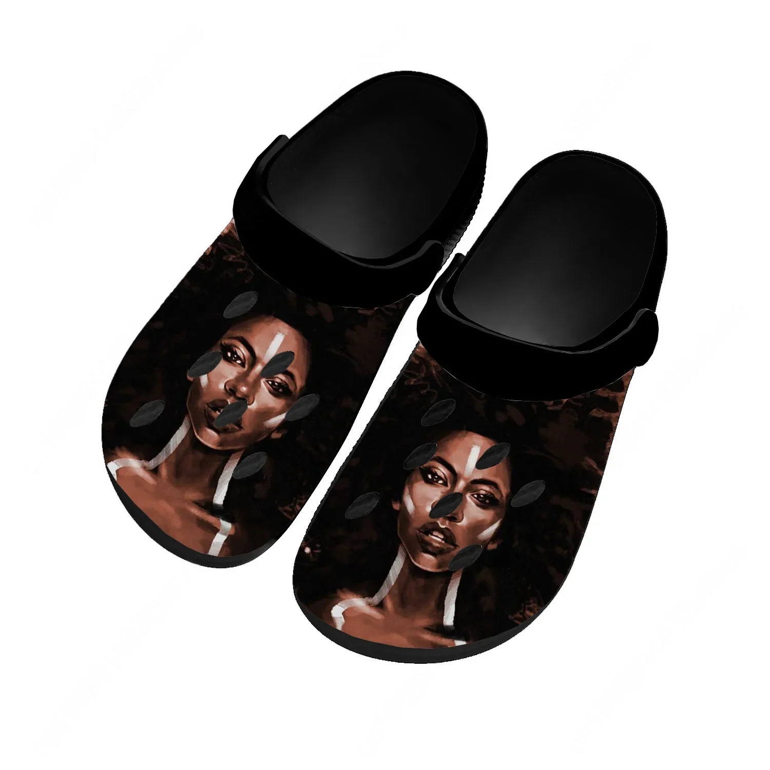 African Water Shoes Mens Women - đánh giá và giá Men Shoes High