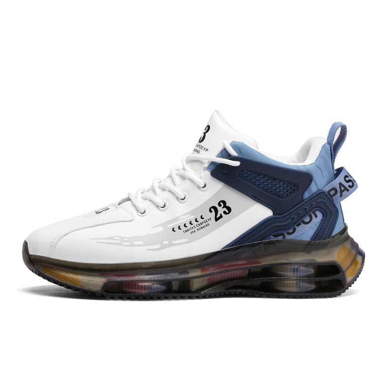 flatform spring sneakers men a - đánh giá và giá Men'S Shoes Half Cut