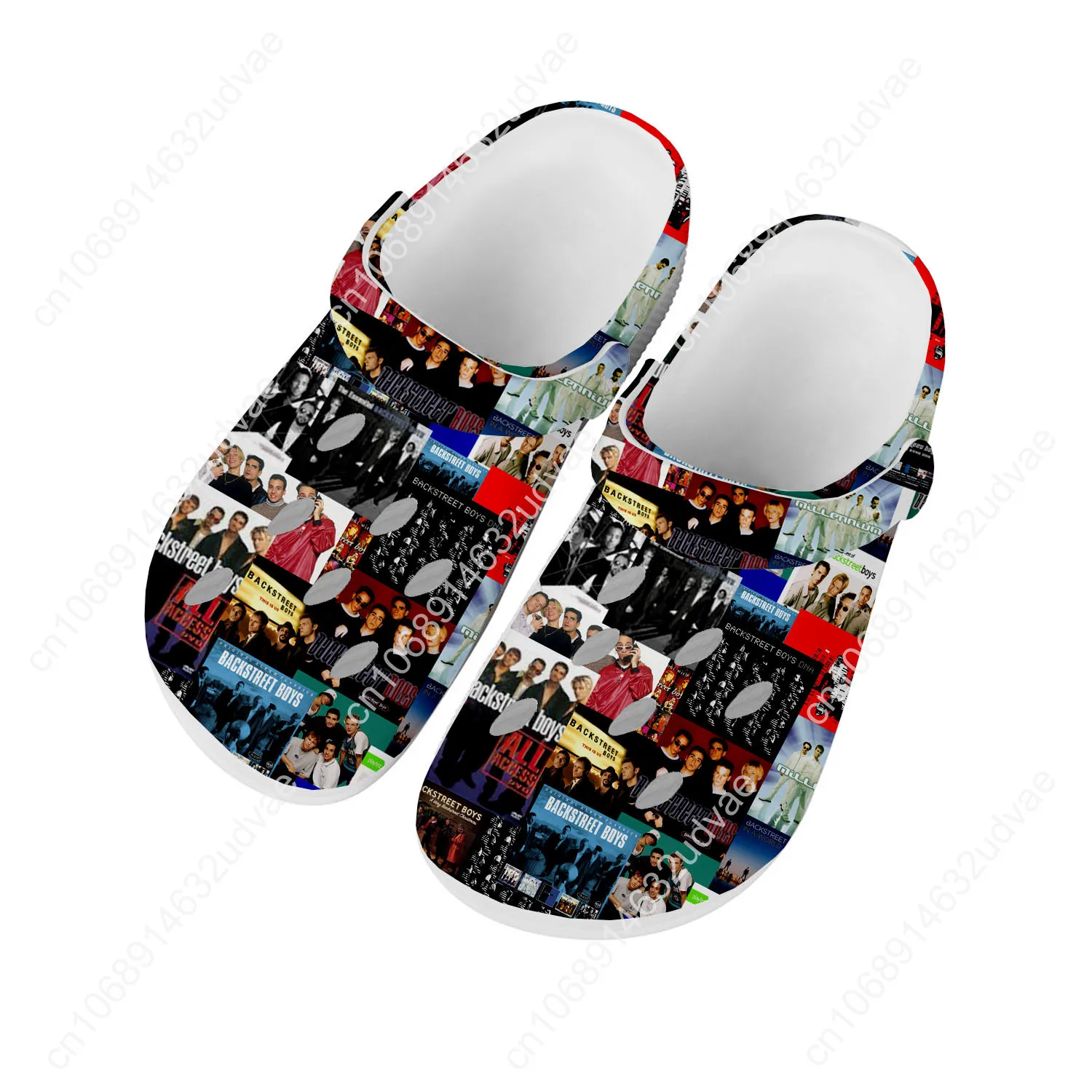 Backstreet Boys Water Shoes Me - đánh giá và giá Men'S Shoes In Style