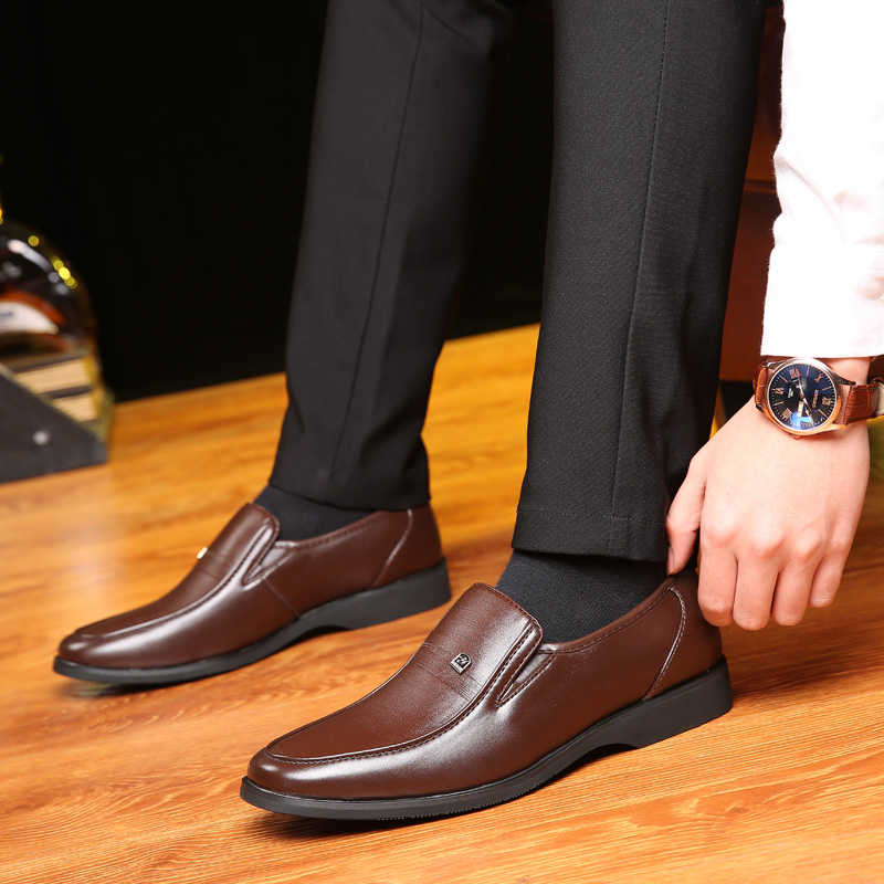 Comfort fit men dress shoes bu - đánh giá và giá Men'S Shoes Different Types