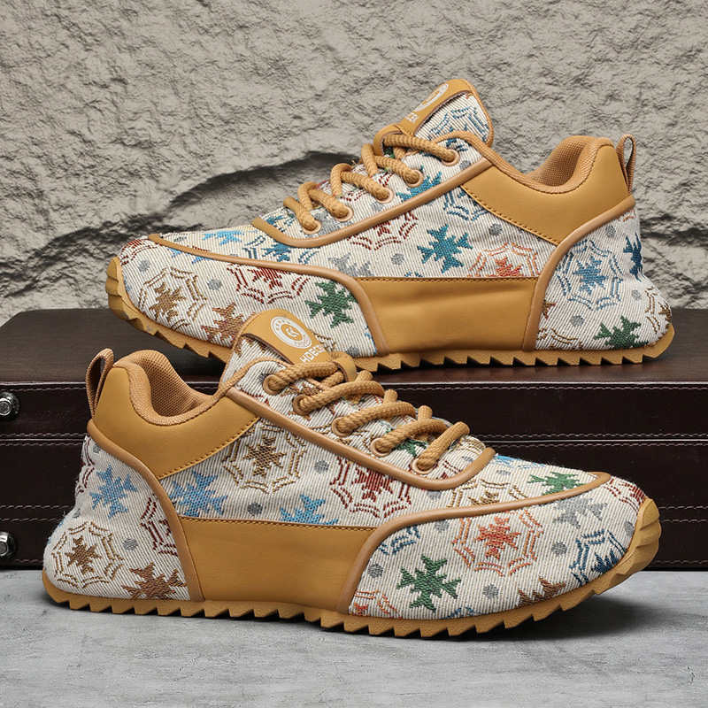 Anti Slip Large Size Men's Com - đánh giá và giá Men Shoes Sale