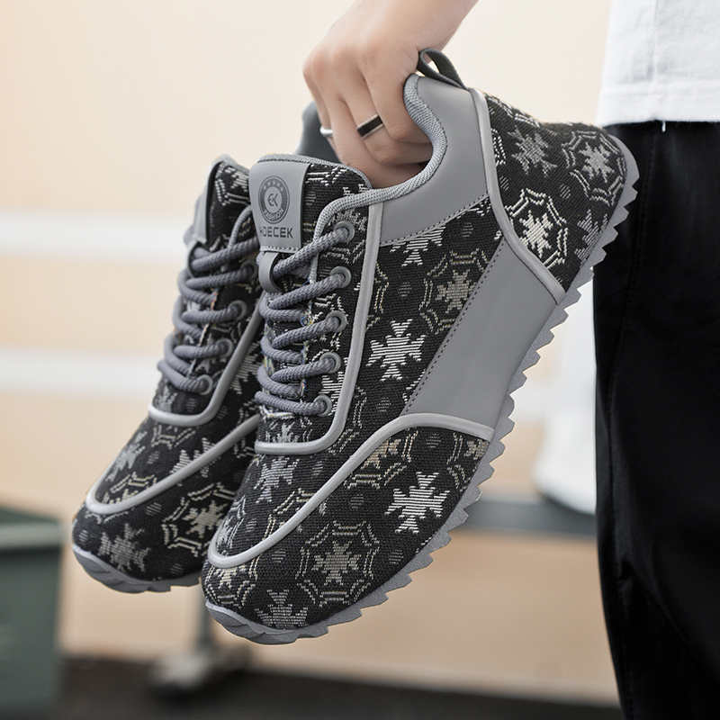 Anti Slip Large Size Men's Com - đánh giá và giá Men Shoes Sale