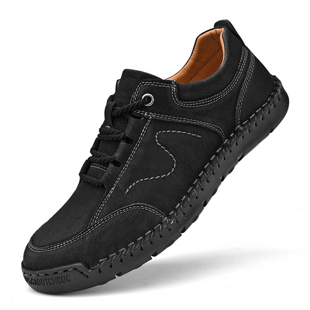44-45 Non-slip Sneakers For Me - đánh giá và giá Men Shoes Brand