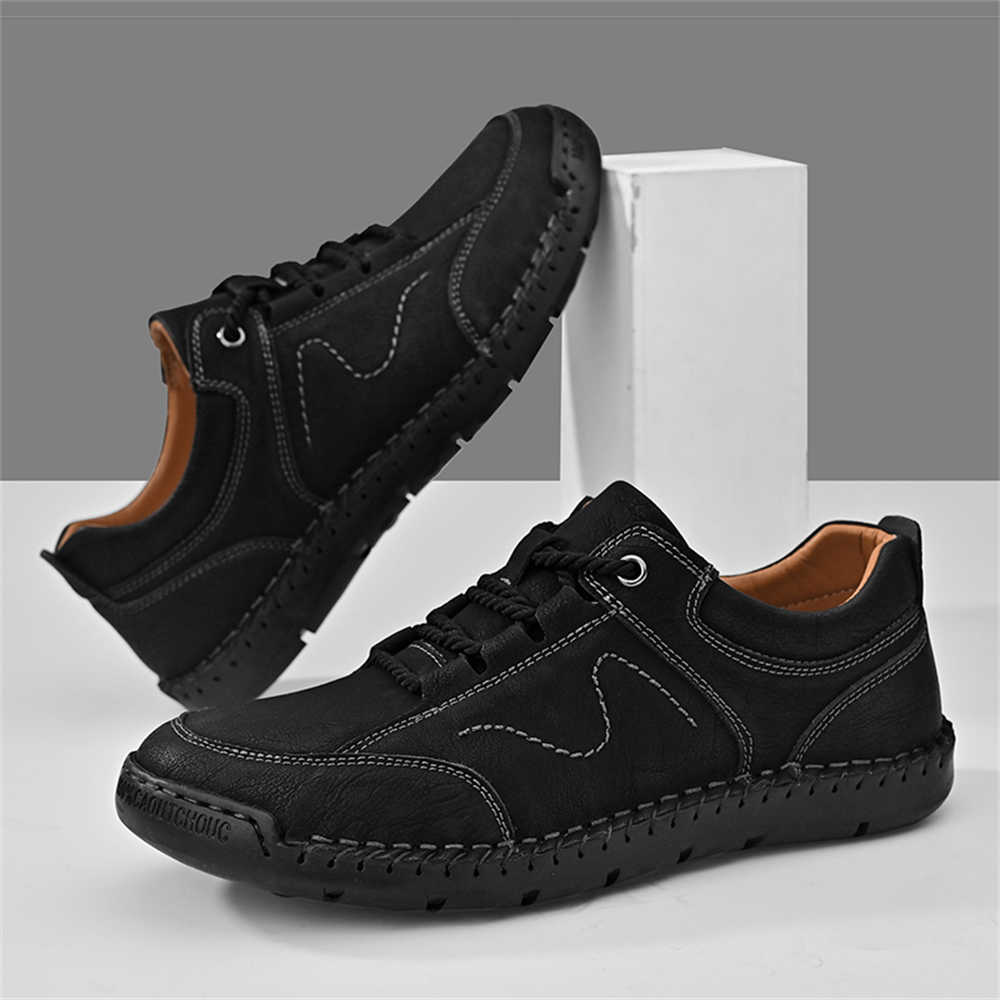 44-45 Non-slip Sneakers For Me - đánh giá và giá Men Shoes Brand