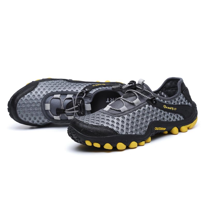 trekking mountain mens sports  - đánh giá và giá Men'S Shoes Half Cut