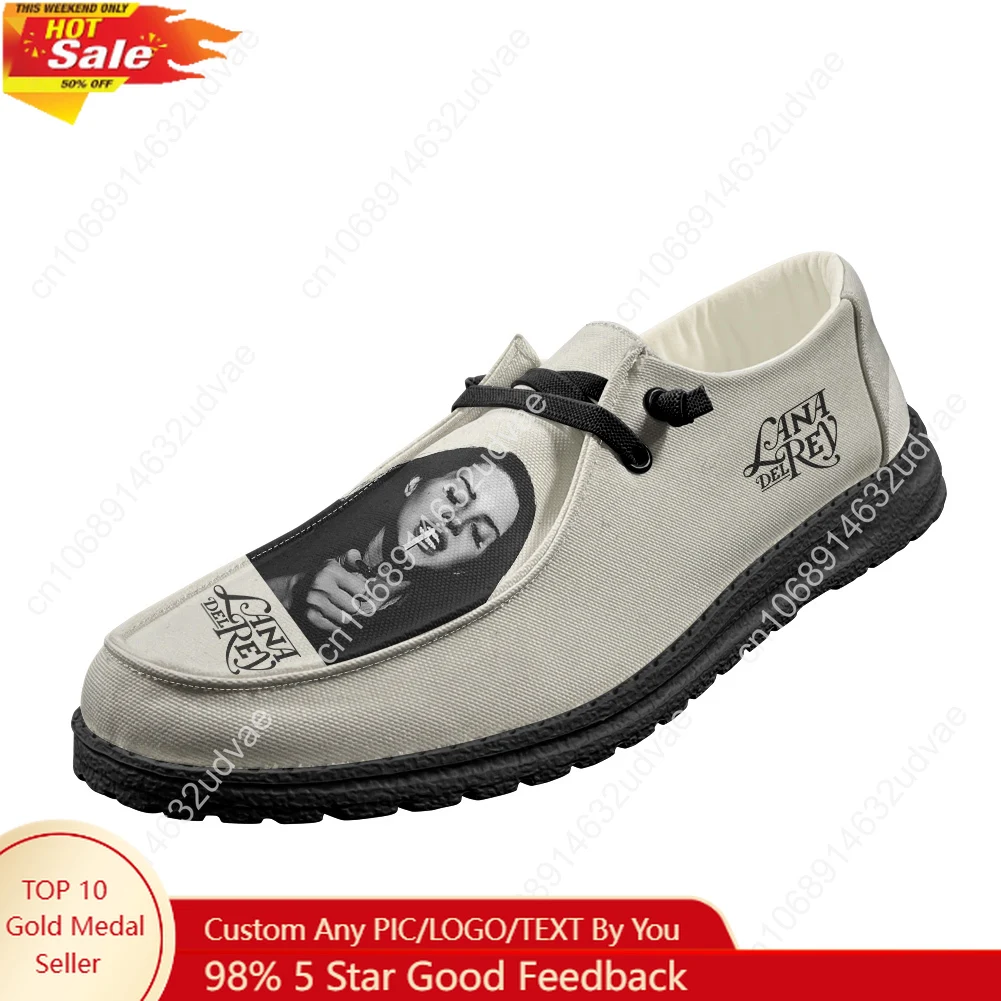 Lana Del Rey Singer Loafers Me - đánh giá và giá Men'S Shoes For Work