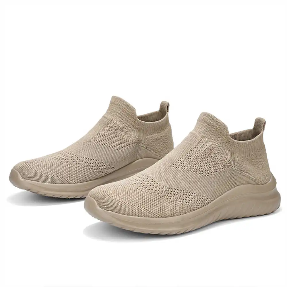 Beige Soft New Novelty Tennis  - đánh giá và giá Men'S Shoes Different Types