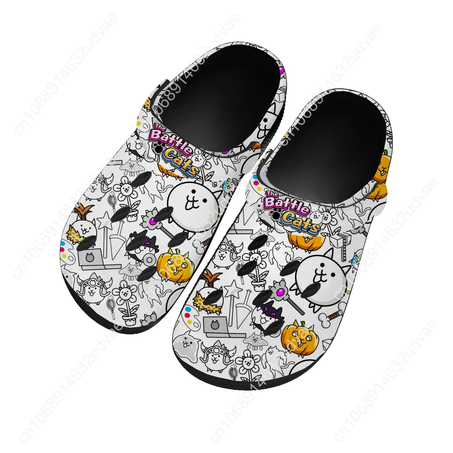 The Battle Cats Water Shoes Me - đánh giá và giá Men'S Shoes In Style