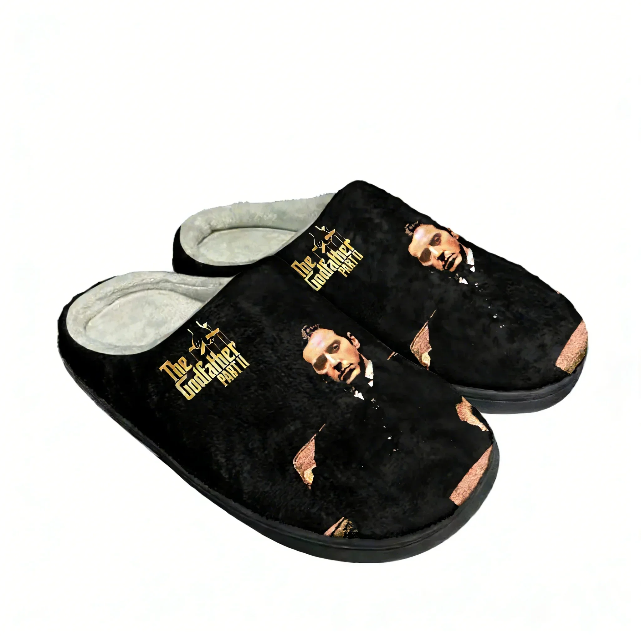 The Godfather Part II Cotton S - đánh giá và giá Men Shoes High
