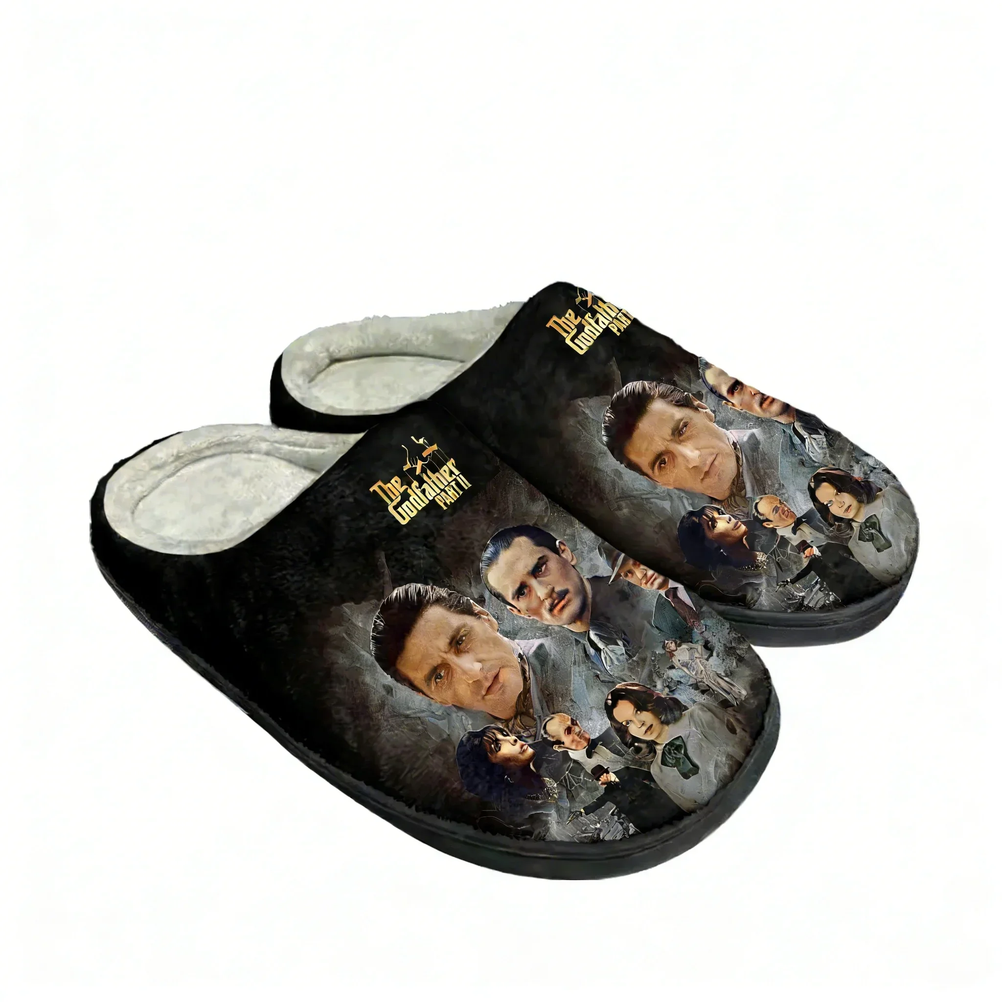 The Godfather Part II Cotton S - đánh giá và giá Men Shoes High